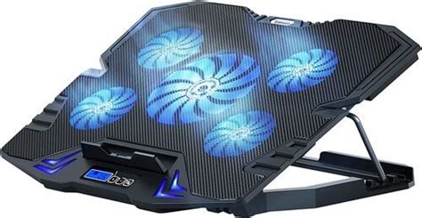 best laptop cooling pad|best laptop cooler 2022.